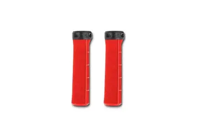 RFR Pro HPP Fahrrad Griffe rot