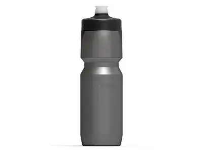 Cube Grip Fahrrad Trinkflasche 0.75L schwarz