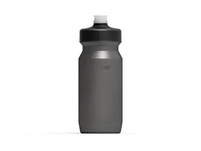 Cube Grip Fahrrad Trinkflasche 0.5L schwarz