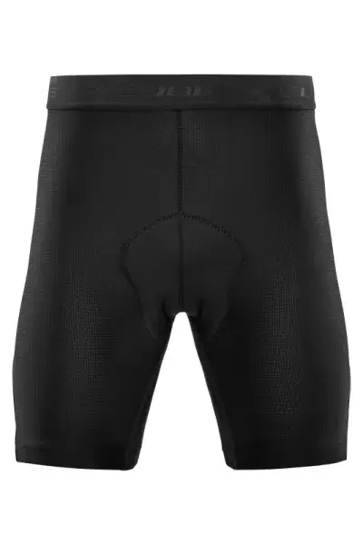 Cube Liner CMPT Fahrrad Innenhose kurz schwarz 2026 - Größe: L (50/52)
