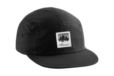 Cube Cap / Mütze schwarz