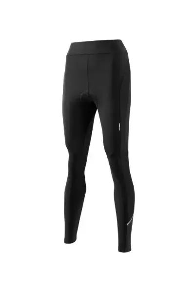 Cube Blackline Damen Fahrrad Hose lang schwarz 2026 - Größe: M (38)