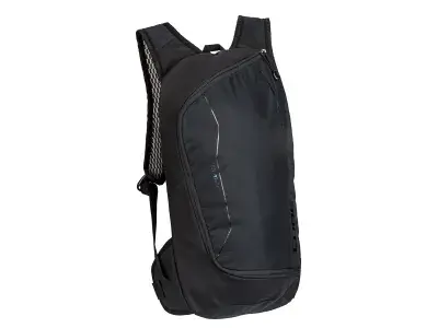 Cube Pure 4Race Fahrrad Rucksack schwarz