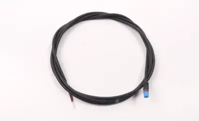 Cube Bosch Lichtkabel vorne 1.400mm Smart System