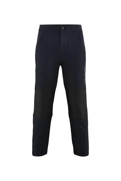 Cube Vertex Lightweight Rookie Kinder Fahrrad Pant Regenhose lang schwarz 2026 - Größe: L (134/140)
