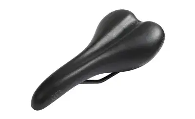 Cube RFR MTB Sport Fahrrad Sattel schwarz