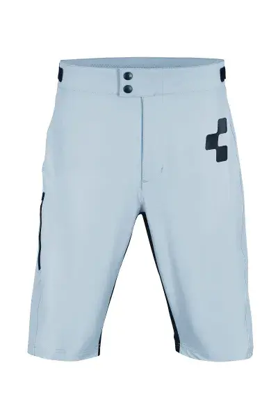 Cube Teamline Fahrrad Short Hose kurz grau 2027 - Größe: L (50/52)