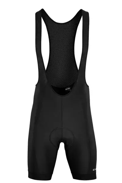 Cube ATX Fahrrad Trägerhose kurz schwarz 2026 - Größe: M (46/48)