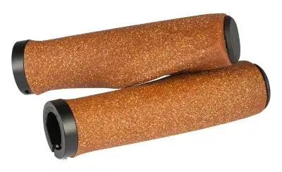 RFR Comfort Kork Fahrrad Griffe