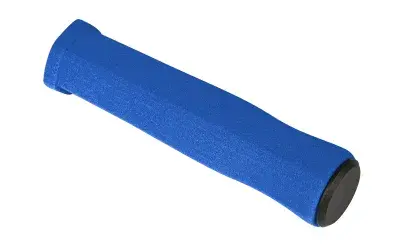RFR Cmpt Foam Fahrrad Griffe blau