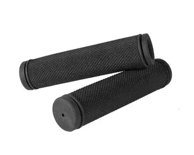 Cube RFR Fahrrad Griffe schwarz