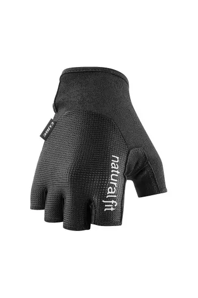 Cube X NF Fahrrad Handschuhe kurz schwarz 2027 - Größe: XXL (11)