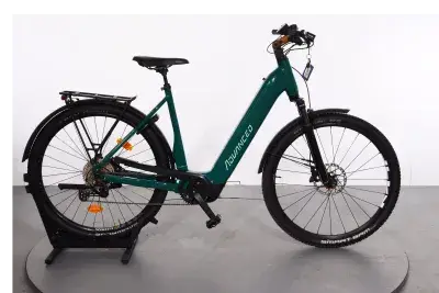 Advanced E-Bike Trekking Pro Wave | Upway, Gebrauchtes Ebike