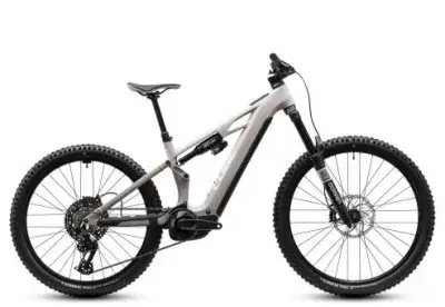 Cube Stereo Hybrid ONE77 HPC Race 800 2027 | metallicpetrol´n´black | L | E-Bike Fully