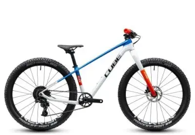 Cube Phenix 240 C:62 SLX 2027 | teamline | unisize | Hardtail-Mountainbikes