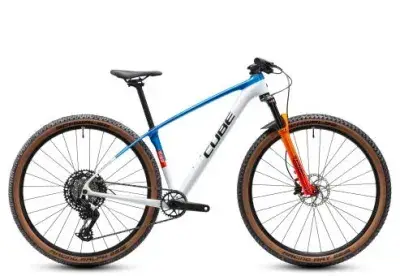 Cube Phenix C:62 Rookie SLX 2027 | teamline | S | Hardtail-Mountainbikes