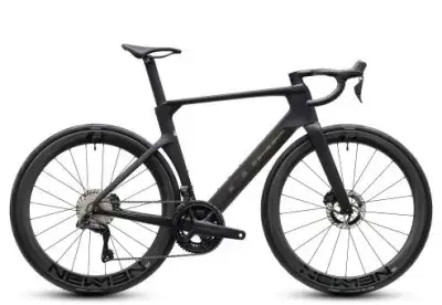 Cube Litening AERO C:68X Race 2027 | carbon´n´chrome | 52 cm | Straßenrennräder