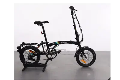 Neomouv EFOLDING | Upway, Gebrauchtes Ebike
