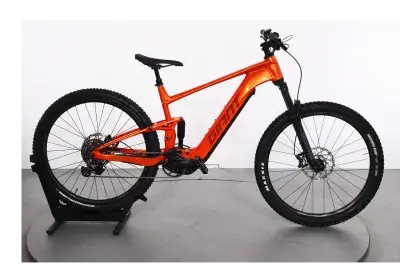 Giant Stance E+ 1 | Upway, Gebrauchtes Ebike