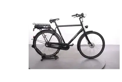 Cortina E-U1 | Upway, Gebrauchtes Ebike