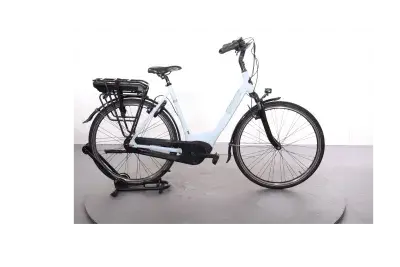 Gazelle Paris C7 | Upway, Gebrauchtes Ebike
