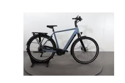 Gazelle Chamonix T10 | Upway, Gebrauchtes Ebike