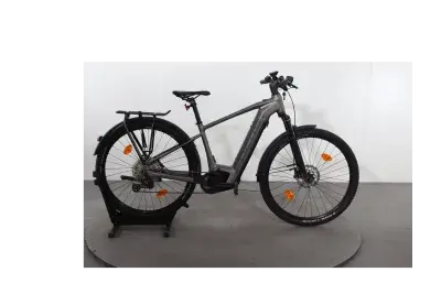 Focus Aventura² 6.8 | Upway, Gebrauchtes Ebike