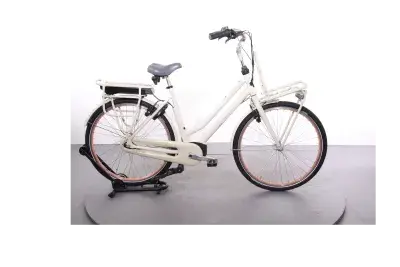 Gazelle MISS GRACE C7 HMB | Upway, Gebrauchtes Ebike