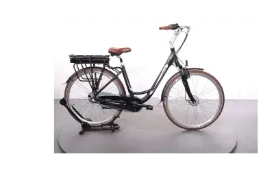 Vogue Basic | Upway, Gebrauchtes Ebike