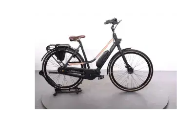 Gazelle CityGo | Upway, Gebrauchtes Ebike