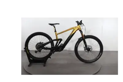 Moustache Samedi 29 Trail 11 | Upway, Gebrauchtes Ebike
