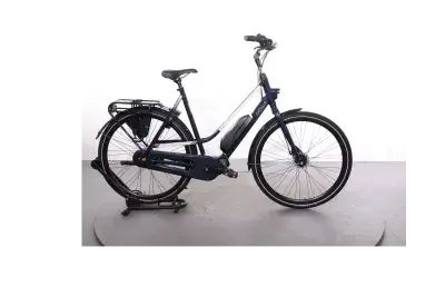 Gazelle City Go | Upway, Gebrauchtes Ebike