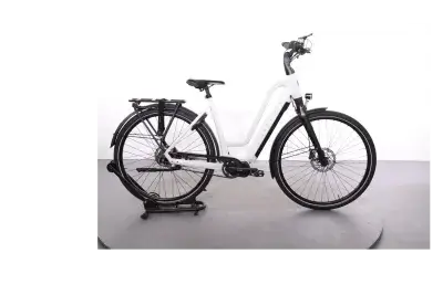 Gazelle Chamonix C5 | Upway, Gebrauchtes Ebike