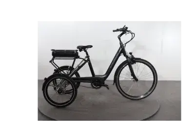 Veloci Diamond | Upway, Gebrauchtes Ebike