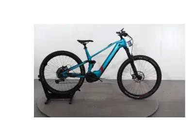 Conway Xyron S 2.9 | Upway, Gebrauchtes Ebike