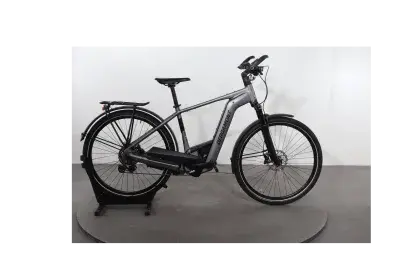 Bergamont E-Horizon Premium | Upway, Gebrauchtes Ebike