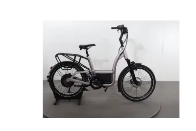 Klever B-Lux | Upway, Gebrauchtes Ebike