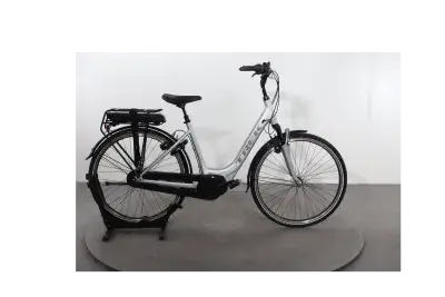 Trek District+ 4 | Upway, Gebrauchtes Ebike
