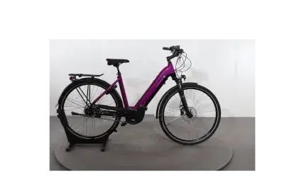 Victoria eTrekking 11.5 | Upway, Gebrauchtes Ebike