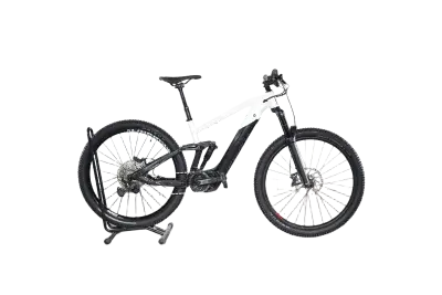 Moustache Samedi 29 Trail 4 | Upway, Gebrauchtes Ebike