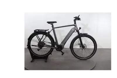 Kalkhoff Endeavour 5.B | Upway, Gebrauchtes Ebike