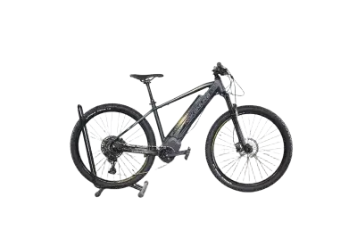 Nakamura E-Complite 960 | Upway, Gebrauchtes Ebike