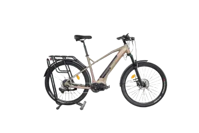 Nakamura E-Crossover XA | Upway, Gebrauchtes Ebike