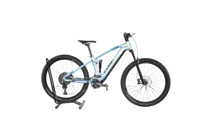 Cube Stereo Hybrid 120 Pro 750 | Upway, Gebrauchtes Ebike