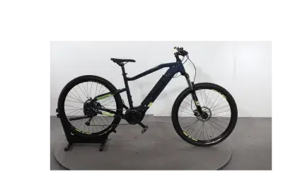 Haibike HardNine 5 | Upway, Gebrauchtes Ebike