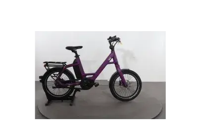 QiO EINS AP-8 | Upway, Gebrauchtes Ebike