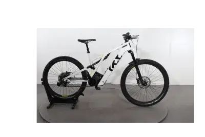 Husqvarna Light Cross LC4 | Upway, Gebrauchtes Ebike