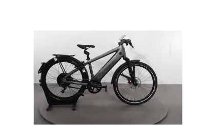 Stromer ST5 ABS | Upway, Gebrauchtes Ebike