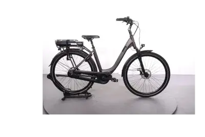 Brinckers Brisbane M | Upway, Gebrauchtes Ebike