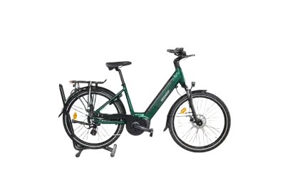 Neomouv Elaia 2 NG | Upway, Gebrauchtes Ebike